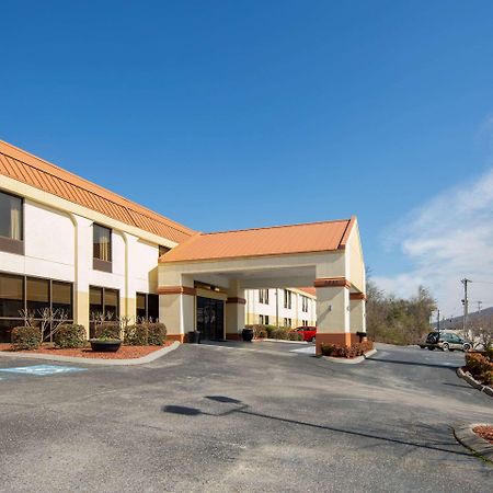 Clarion Inn Near Lookout Mountain Chattanooga Exterior photo